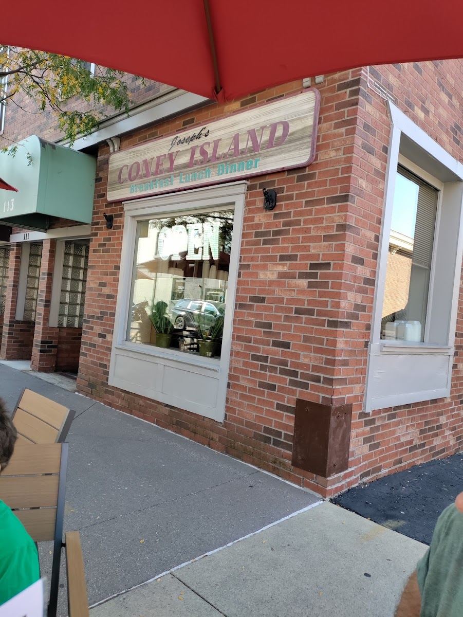 Joseph's Coney Island